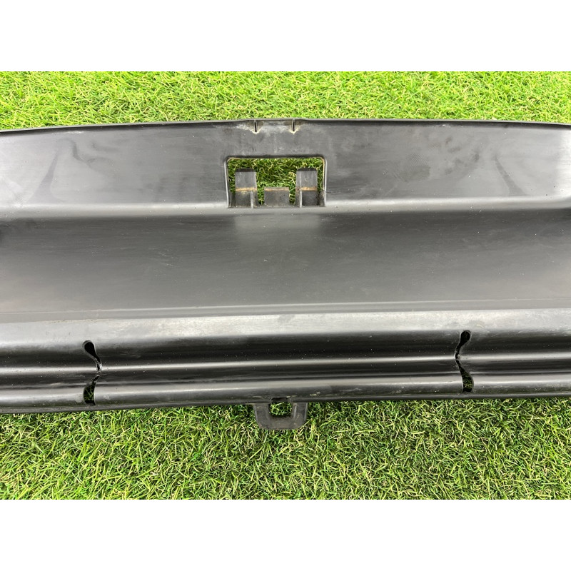 Повітропровід радіатора (кузов і елементи) Volkswagen Amarok 2H 2012 2.0 tdi 2H0121333C