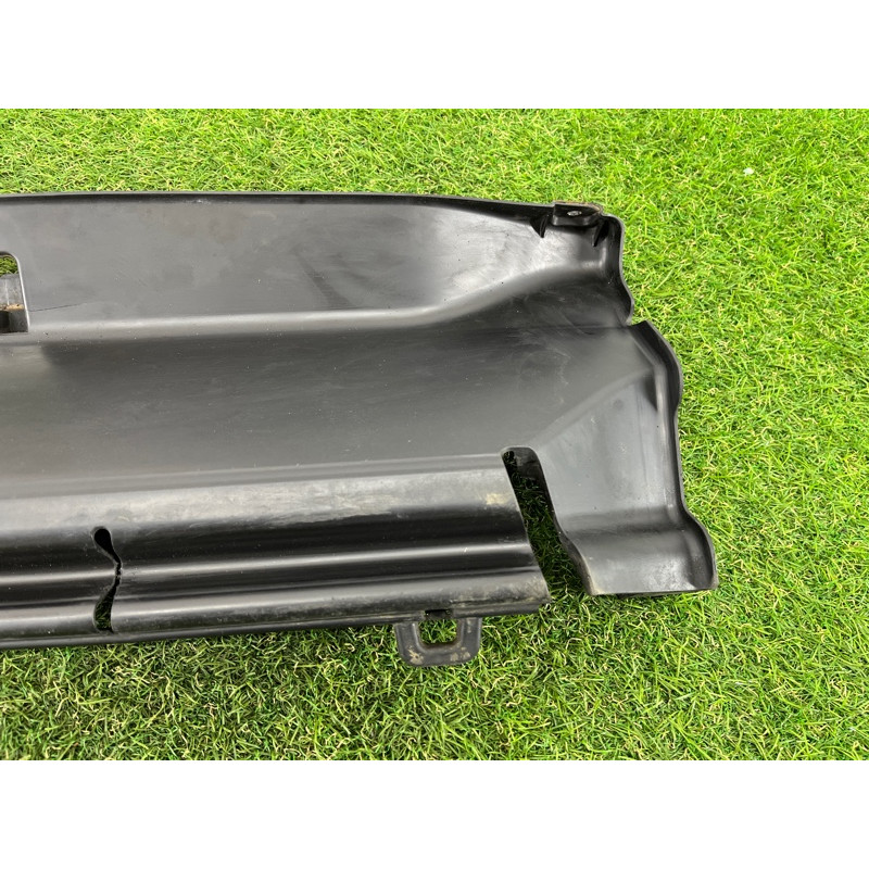 Повітропровід радіатора (кузов і елементи) Volkswagen Amarok 2H 2012 2.0 tdi 2H0121333C