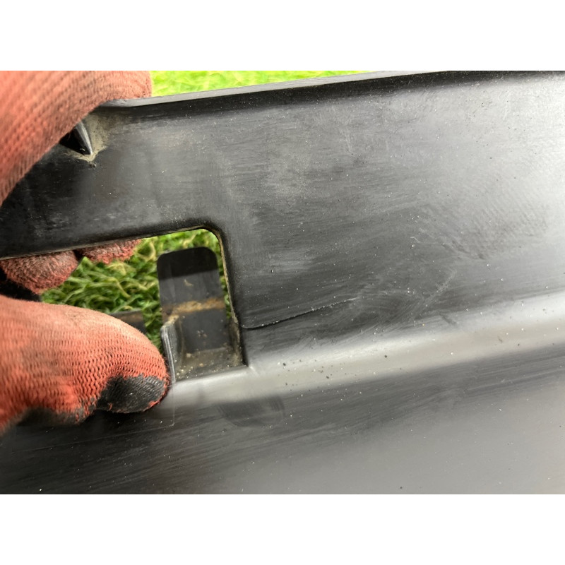 Повітропровід радіатора (кузов і елементи) Volkswagen Amarok 2H 2012 2.0 tdi 2H0121333C