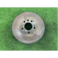 Тормозной барабан