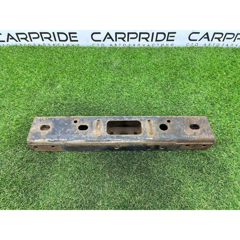 Кронштейн КПП (трансмиссия) Volkswagen Amarok 2H 2012 2.0 tdi 2H0802721