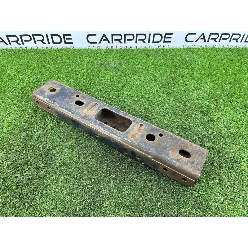 Кронштейн КПП (трансмиссия) Volkswagen Amarok 2H 2012 2.0 tdi 2H0802721