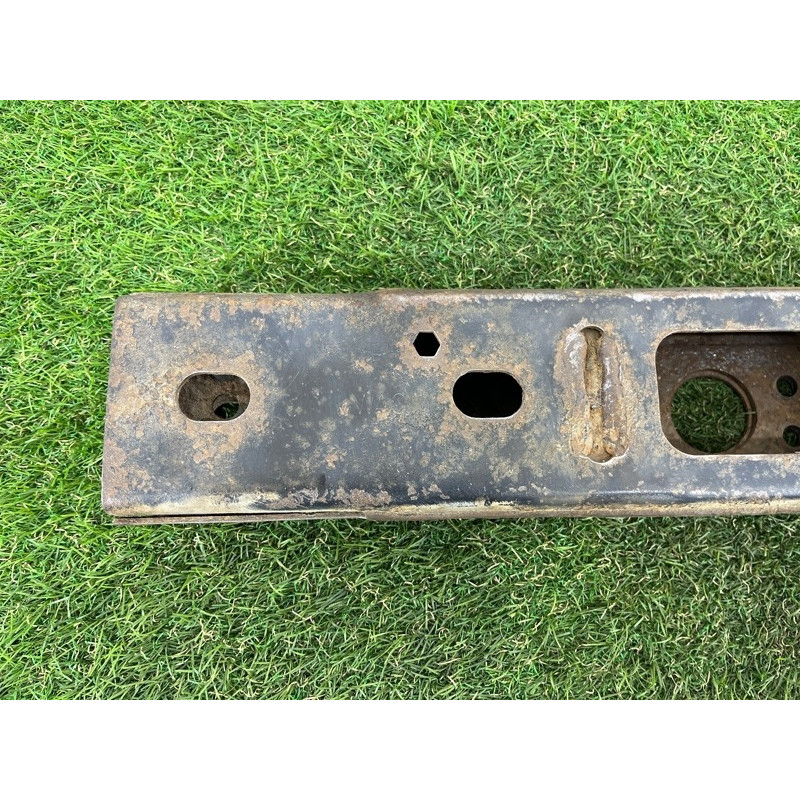 Кронштейн КПП (трансмиссия) Volkswagen Amarok 2H 2012 2.0 tdi 2H0802721