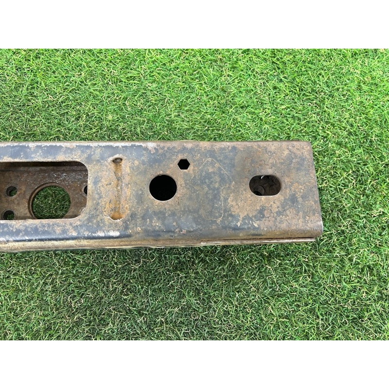 Кронштейн КПП (трансмиссия) Volkswagen Amarok 2H 2012 2.0 tdi 2H0802721