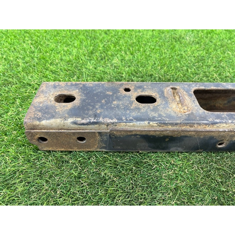 Кронштейн КПП (трансмиссия) Volkswagen Amarok 2H 2012 2.0 tdi 2H0802721