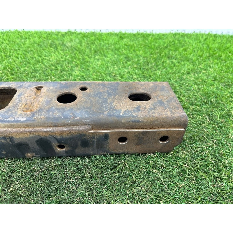 Кронштейн КПП (трансмиссия) Volkswagen Amarok 2H 2012 2.0 tdi 2H0802721