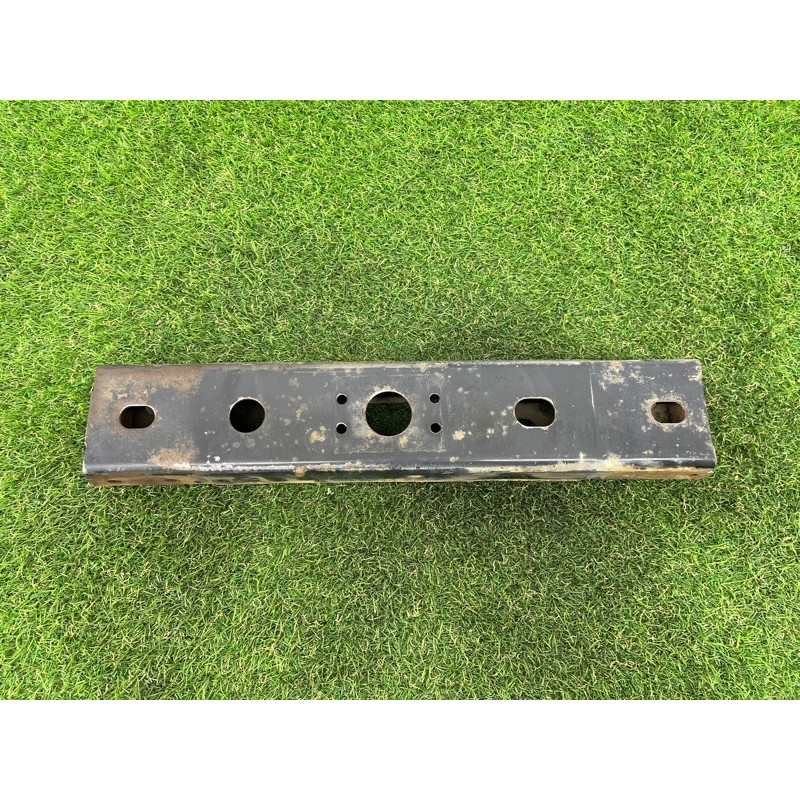 Кронштейн КПП (трансмиссия) Volkswagen Amarok 2H 2012 2.0 tdi 2H0802721