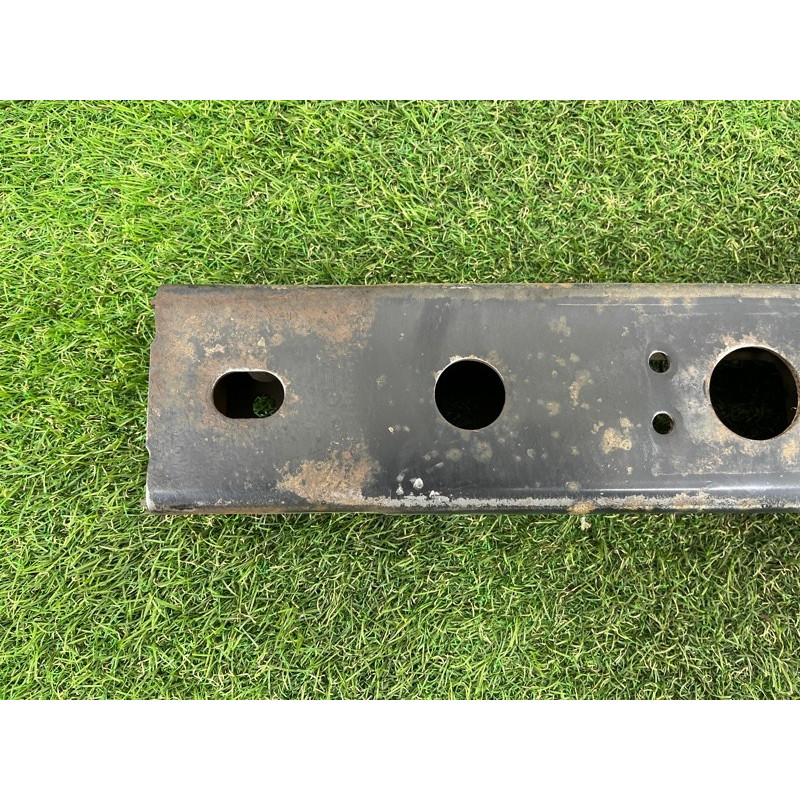 Кронштейн КПП (трансмиссия) Volkswagen Amarok 2H 2012 2.0 tdi 2H0802721