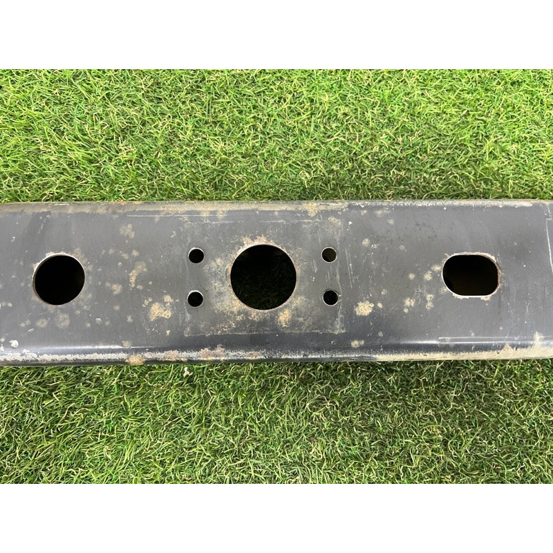 Кронштейн КПП (трансмиссия) Volkswagen Amarok 2H 2012 2.0 tdi 2H0802721