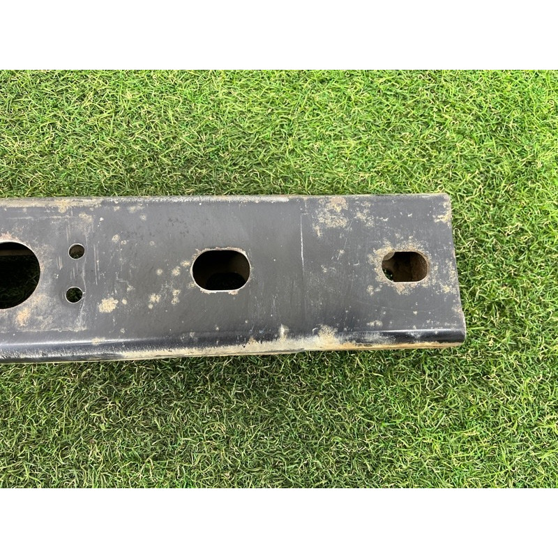 Кронштейн КПП (трансмиссия) Volkswagen Amarok 2H 2012 2.0 tdi 2H0802721