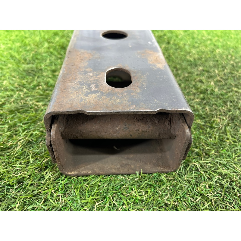 Кронштейн КПП (трансмиссия) Volkswagen Amarok 2H 2012 2.0 tdi 2H0802721