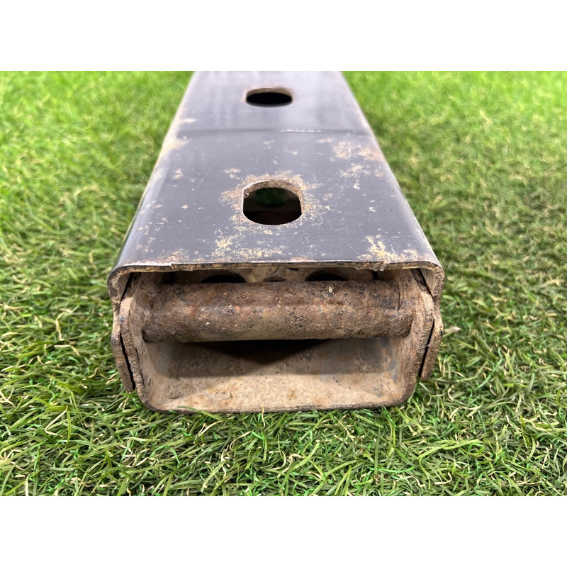 Кронштейн КПП (трансмиссия) Volkswagen Amarok 2H 2012 2.0 tdi 2H0802721