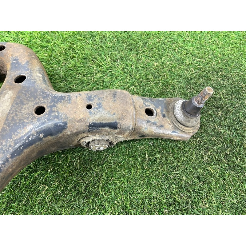 Рычаг подвески (подвеска) Volkswagen Amarok 2H 2012 2.0 tdi 2H0407151A