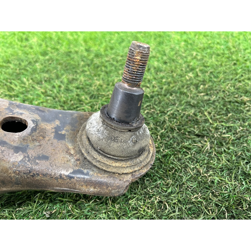 Рычаг подвески (подвеска) Volkswagen Amarok 2H 2012 2.0 tdi 2H0407151A