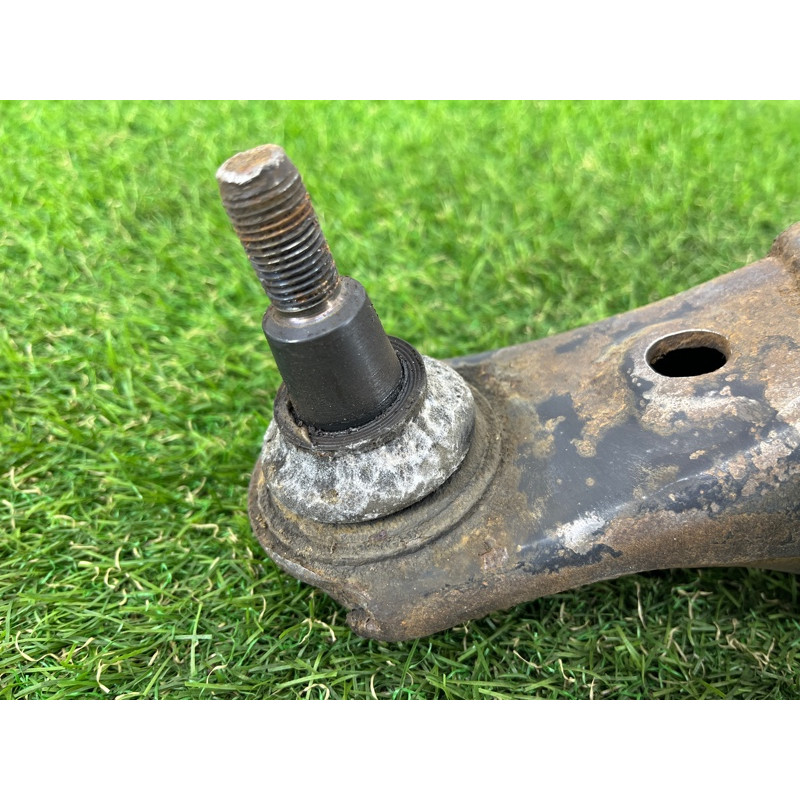 Рычаг подвески (подвеска) Volkswagen Amarok 2H 2012 2.0 tdi 2H0407151A