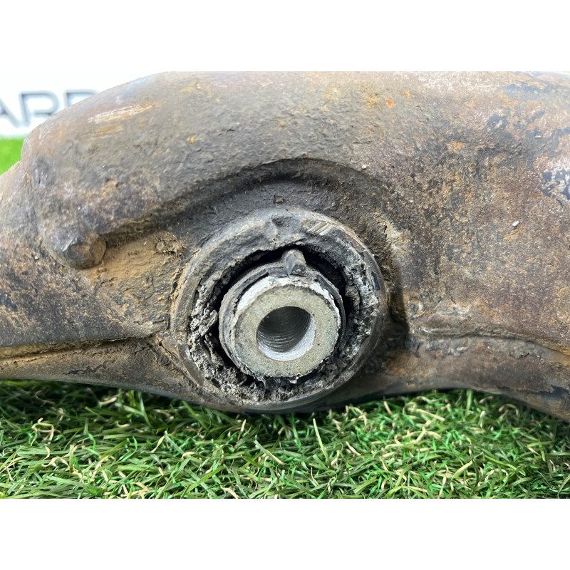 Рычаг подвески (подвеска) Volkswagen Amarok 2H 2012 2.0 tdi 2H0407151A