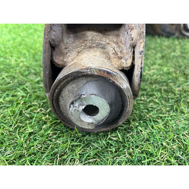 Рычаг подвески (подвеска) Volkswagen Amarok 2H 2012 2.0 tdi 2H0407151A