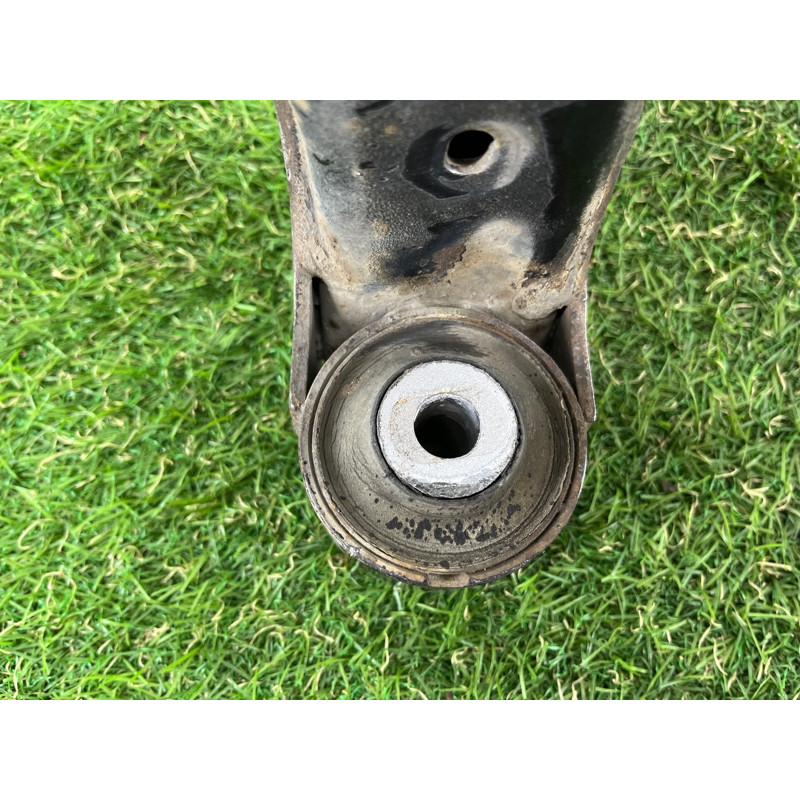 Рычаг подвески (подвеска) Volkswagen Amarok 2H 2012 2.0 tdi 2H0407151A