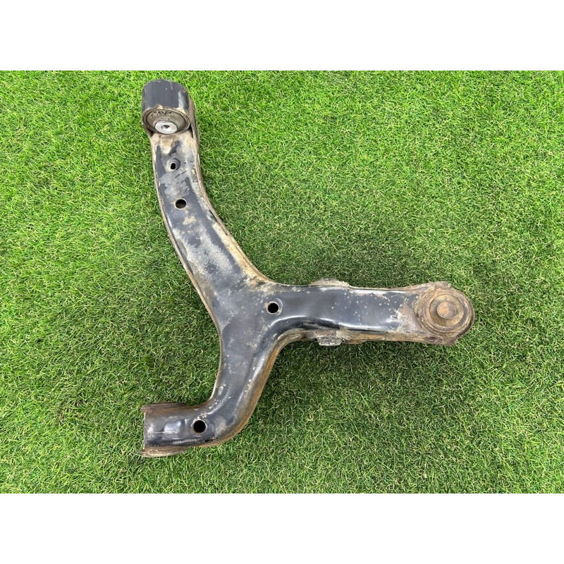 Рычаг подвески (подвеска) Volkswagen Amarok 2H 2012 2.0 tdi 2H0407151A