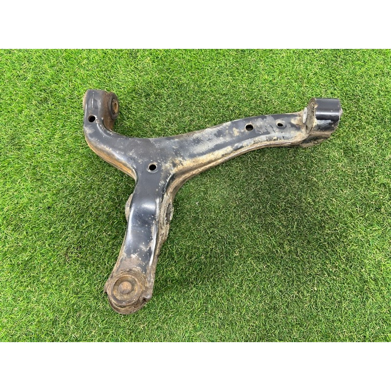 Рычаг подвески (подвеска) Volkswagen Amarok 2H 2012 2.0 tdi 2H0407151A