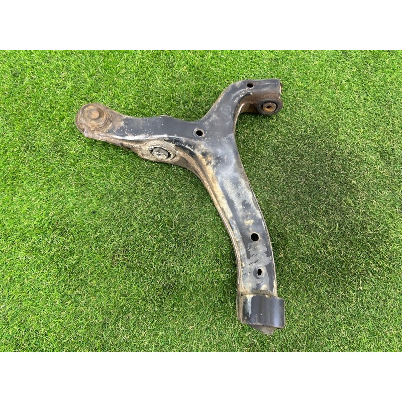 Рычаг подвески (подвеска) Volkswagen Amarok 2H 2012 2.0 tdi 2H0407151A