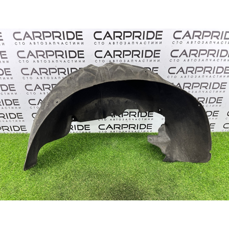 Подкрылок (кузов и элементы) PORSCHE CAYENNE 958 2012 4.8 95850497200