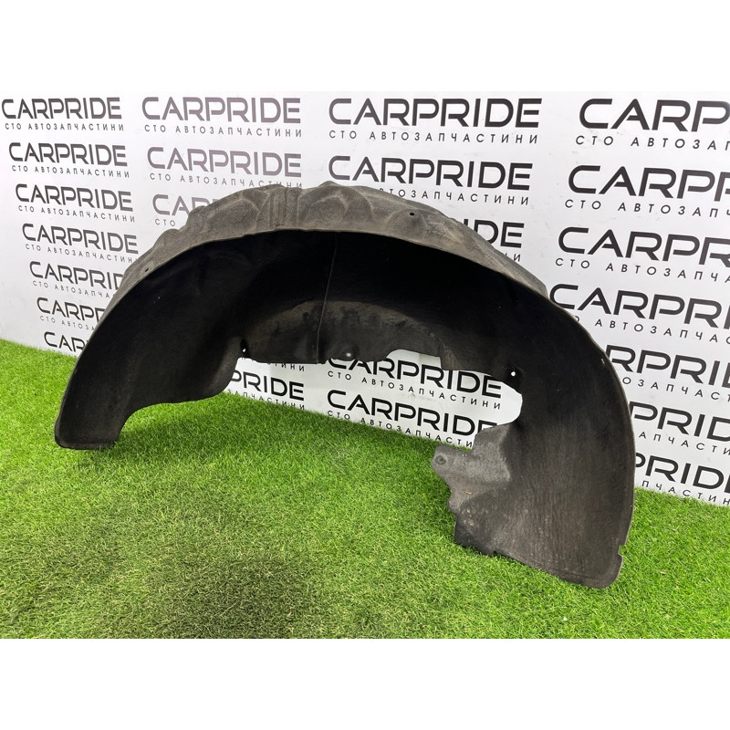 Подкрылок (кузов и элементы) PORSCHE CAYENNE 958 2012 4.8 95850497200