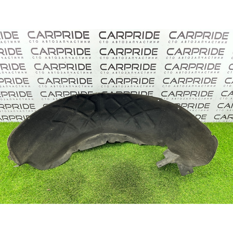 Подкрылок (кузов и элементы) PORSCHE CAYENNE 958 2012 4.8 95850497200