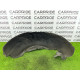 Подкрылок (кузов и элементы) PORSCHE CAYENNE 958 2012 4.8 95850497200