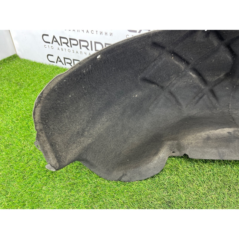 Подкрылок (кузов и элементы) PORSCHE CAYENNE 958 2012 4.8 95850497200