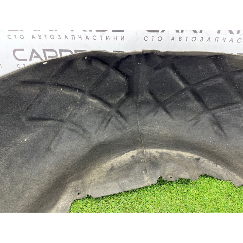 Подкрылок (кузов и элементы) PORSCHE CAYENNE 958 2012 4.8 95850497200