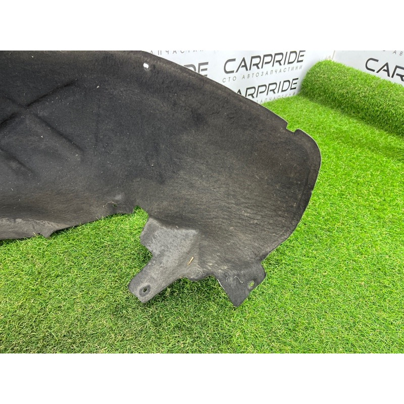 Подкрылок (кузов и элементы) PORSCHE CAYENNE 958 2012 4.8 95850497200