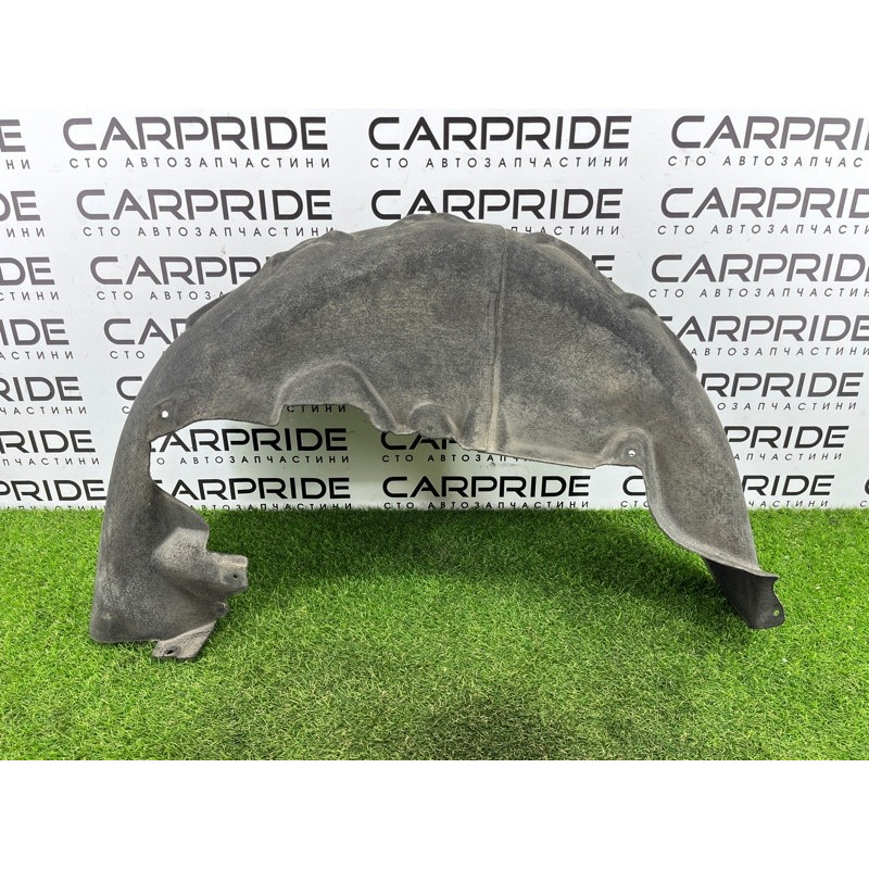 Подкрылок (кузов и элементы) PORSCHE CAYENNE 958 2012 4.8 95850497200
