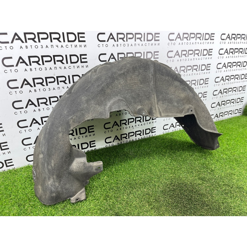 Подкрылок (кузов и элементы) PORSCHE CAYENNE 958 2012 4.8 95850497200