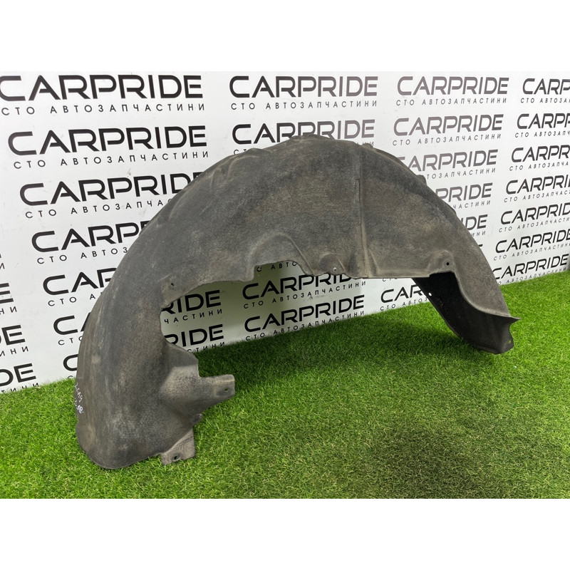 Подкрылок (кузов и элементы) PORSCHE CAYENNE 958 2012 4.8 95850497200