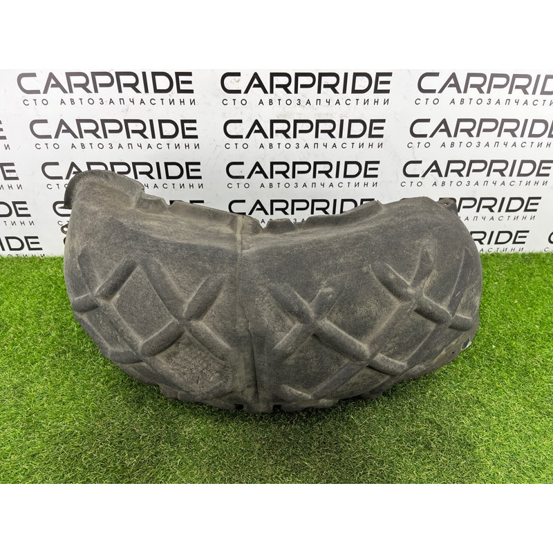 Подкрылок (кузов и элементы) PORSCHE CAYENNE 958 2012 4.8 95850497200