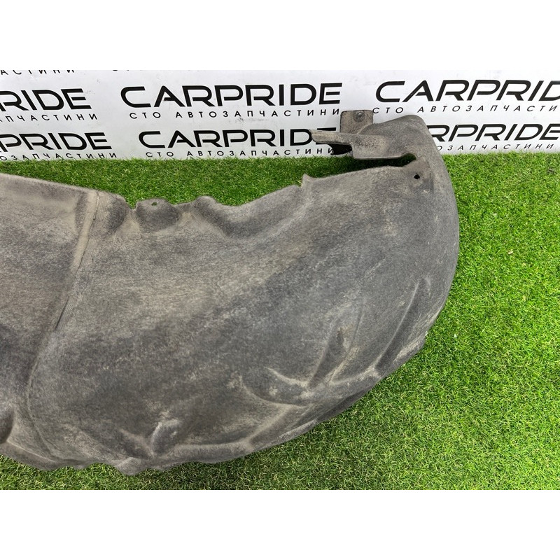 Подкрылок (кузов и элементы) PORSCHE CAYENNE 958 2012 4.8 95850497200