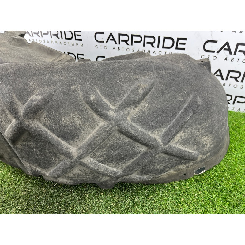 Подкрылок (кузов и элементы) PORSCHE CAYENNE 958 2012 4.8 95850497200
