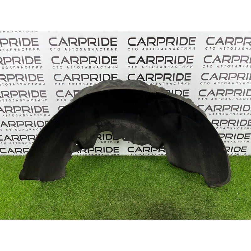 Подкрылок (кузов и элементы) PORSCHE CAYENNE 958 2012 4.8 95850497100
