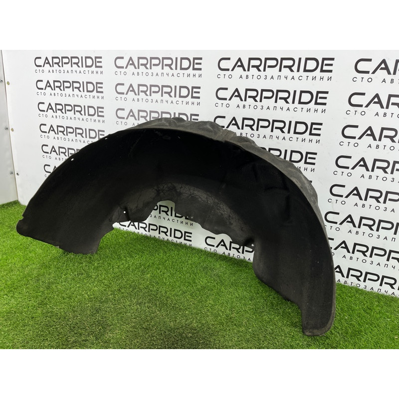 Подкрылок (кузов и элементы) PORSCHE CAYENNE 958 2012 4.8 95850497100