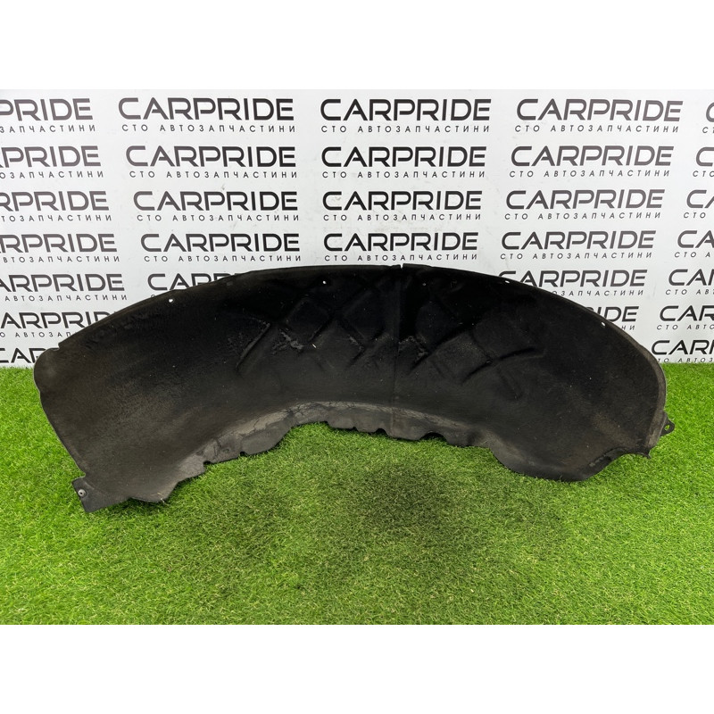 Подкрылок (кузов и элементы) PORSCHE CAYENNE 958 2012 4.8 95850497100