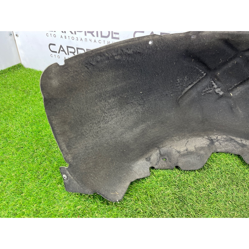 Подкрылок (кузов и элементы) PORSCHE CAYENNE 958 2012 4.8 95850497100