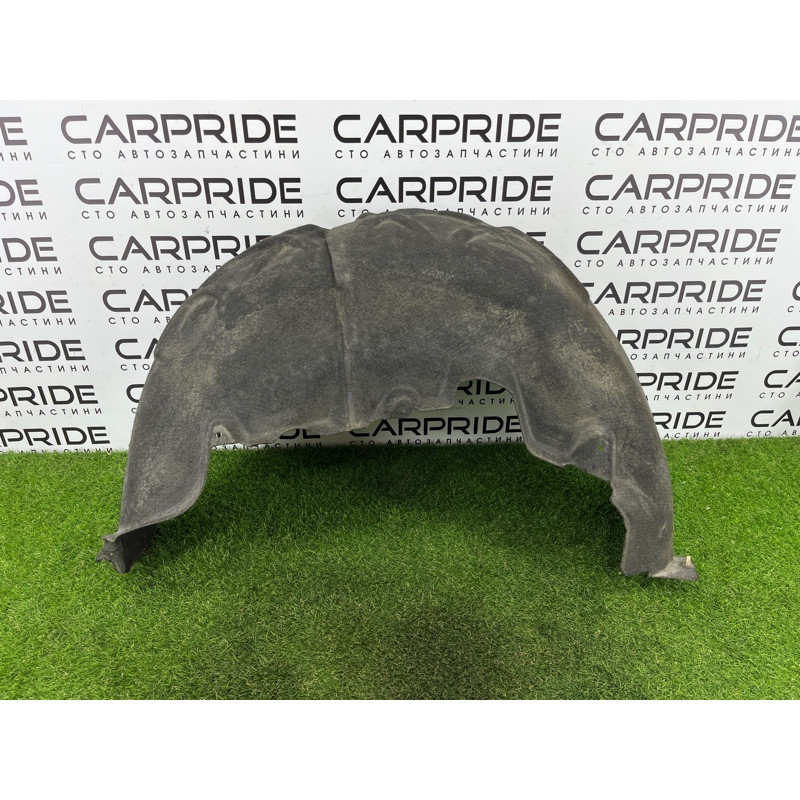 Подкрылок (кузов и элементы) PORSCHE CAYENNE 958 2012 4.8 95850497100