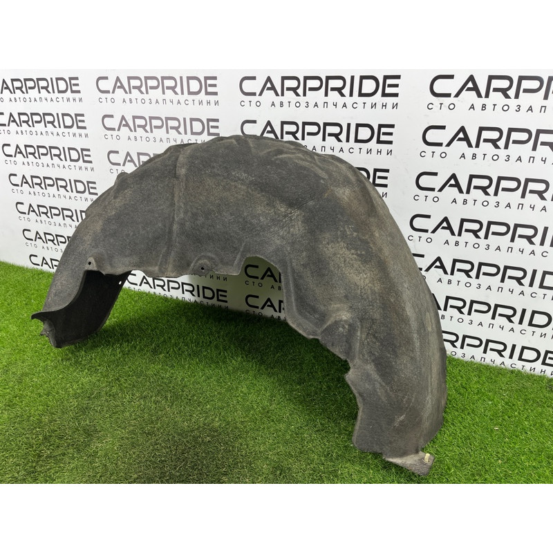 Подкрылок (кузов и элементы) PORSCHE CAYENNE 958 2012 4.8 95850497100