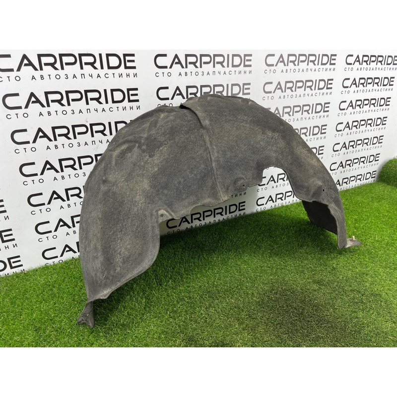 Подкрылок (кузов и элементы) PORSCHE CAYENNE 958 2012 4.8 95850497100