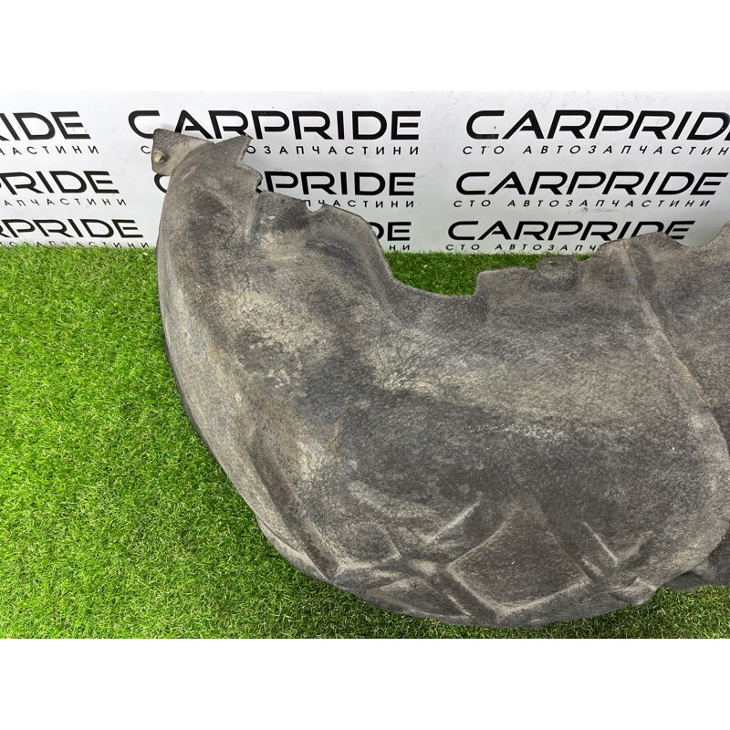 Подкрылок (кузов и элементы) PORSCHE CAYENNE 958 2012 4.8 95850497100