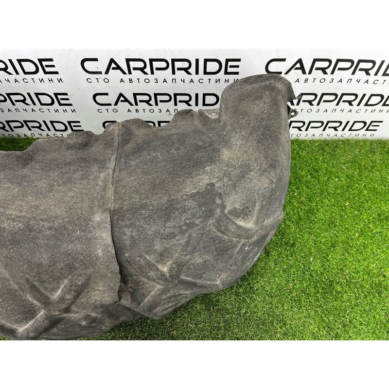 Подкрылок (кузов и элементы) PORSCHE CAYENNE 958 2012 4.8 95850497100