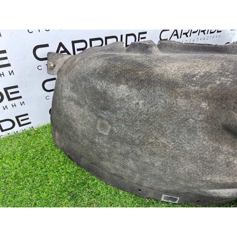 Подкрылок (кузов и элементы) PORSCHE CAYENNE 958 2012 4.8 95850497100