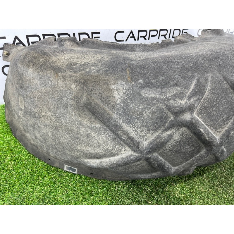 Подкрылок (кузов и элементы) PORSCHE CAYENNE 958 2012 4.8 95850497100