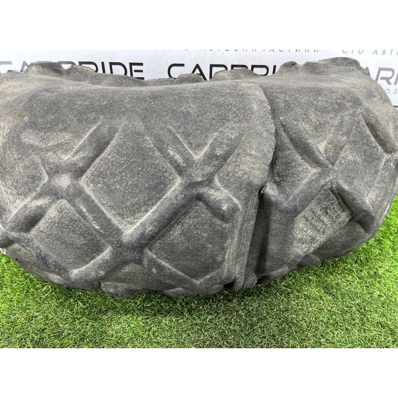Подкрылок (кузов и элементы) PORSCHE CAYENNE 958 2012 4.8 95850497100